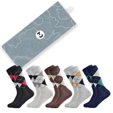 Chaussettes de luxe pour Homme 